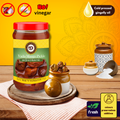 Vadu manga Pickle 250gm