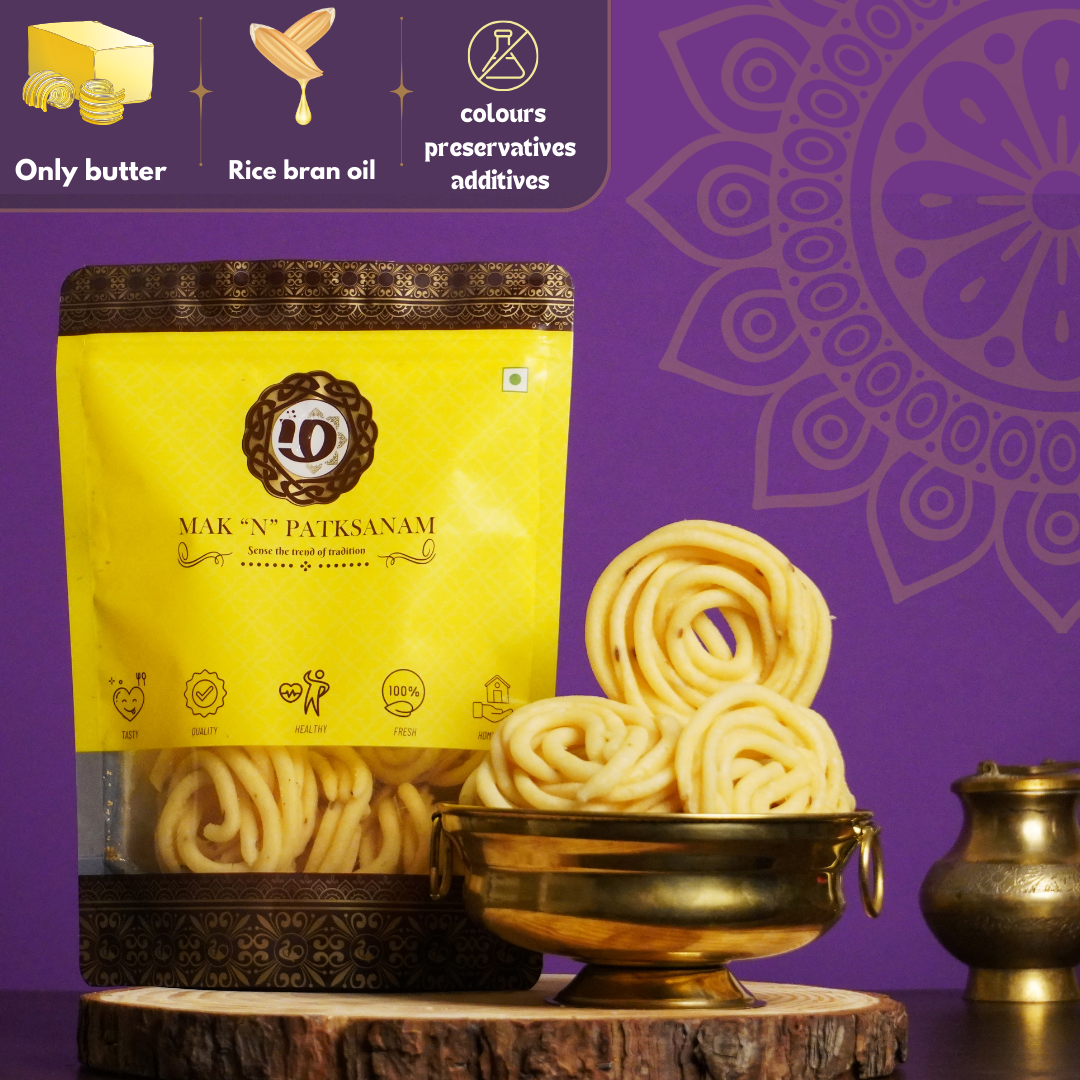 Special Thenkuzhal