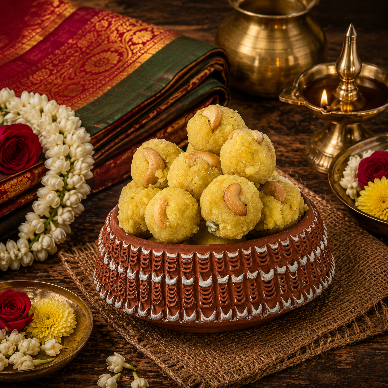 Seer laddu