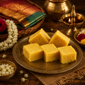 Seer Mysore Pak