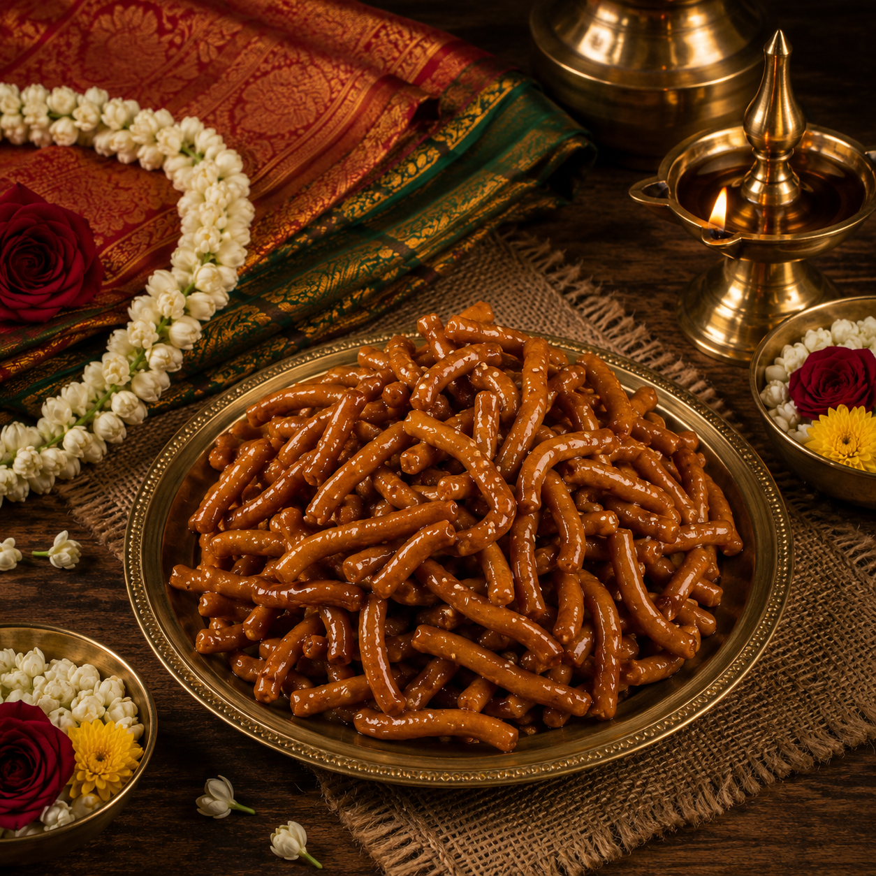 Seer Tirunelveli Manoharam