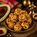 Seer Cashew balls