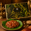 Wheat Halwa