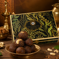 Karupatti laddu
