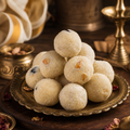 Rava Laddu