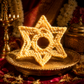 Star Seer Murukku