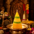 Gopuram Seer Murukku