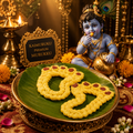 Baby feet Seer Murukku