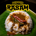 Pepper rasam Paste