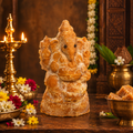 Jaggery Ganesha