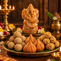 Ganesh Chaturthi Padayal Kit 4@899rs