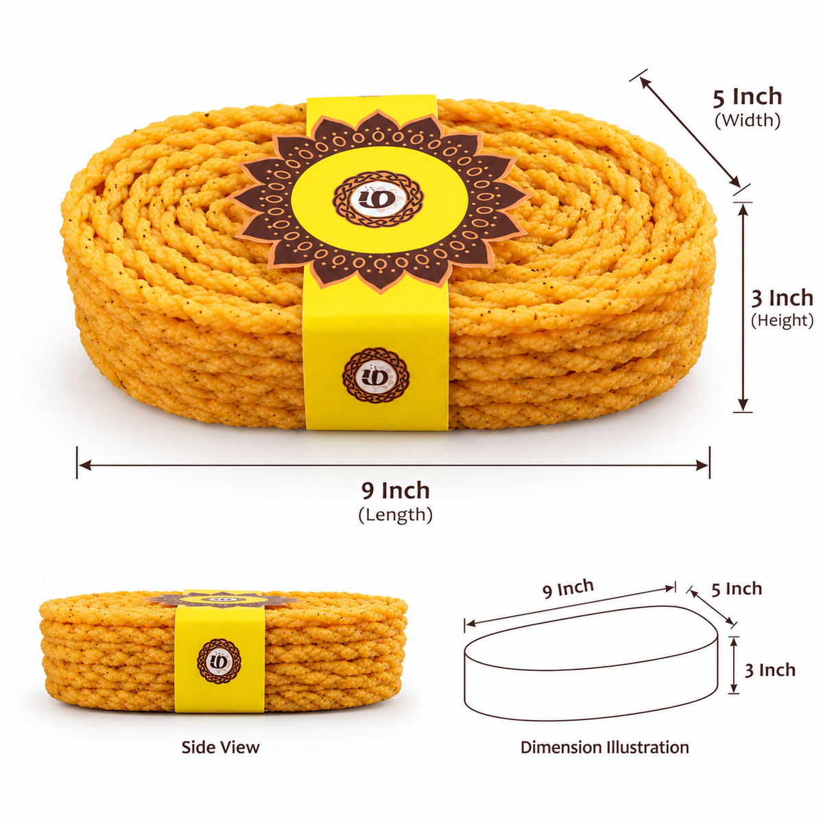 Murukku Gift box
