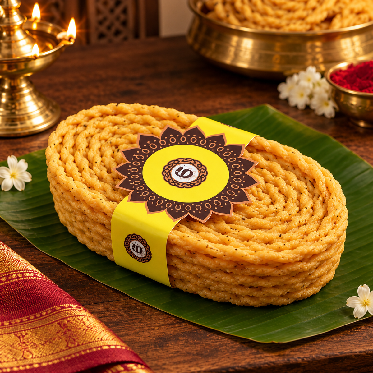 Murukku Gift box