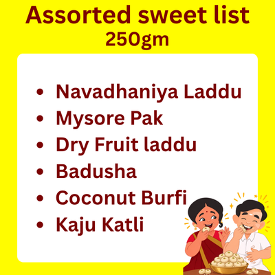 Murukku Gift box
