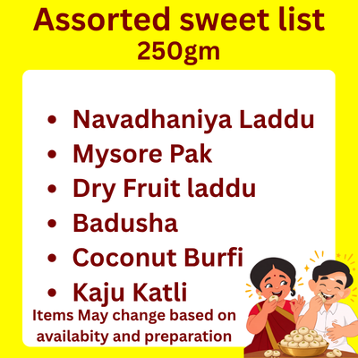 Murukku Gift box