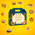 Snack Dappa 10 in 1