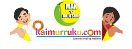 Kaimurruku.com - Home